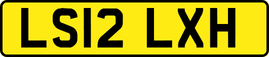 LS12LXH