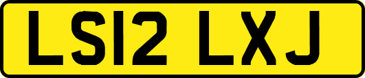 LS12LXJ