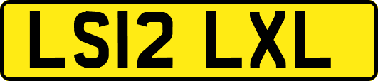 LS12LXL