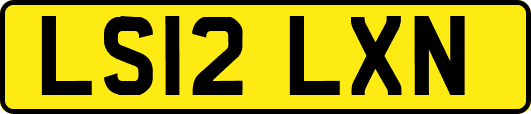 LS12LXN