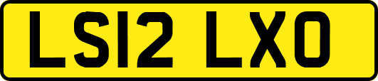 LS12LXO