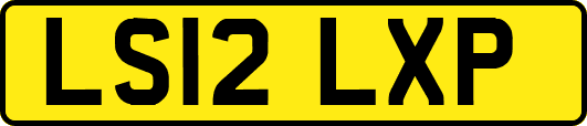 LS12LXP