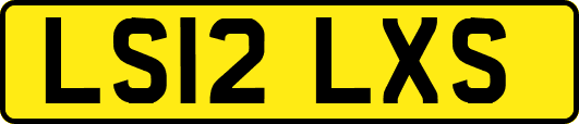 LS12LXS
