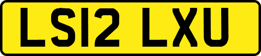 LS12LXU