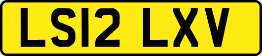 LS12LXV