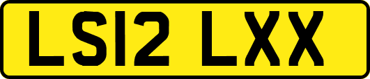 LS12LXX