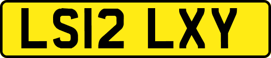 LS12LXY