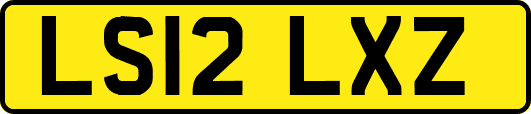 LS12LXZ