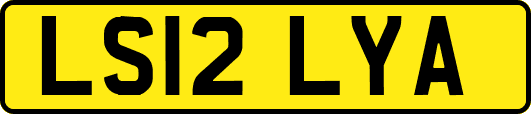 LS12LYA