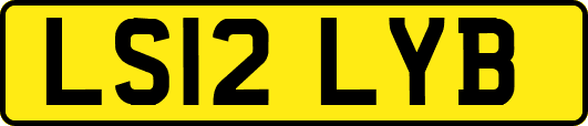 LS12LYB
