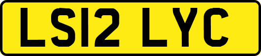 LS12LYC