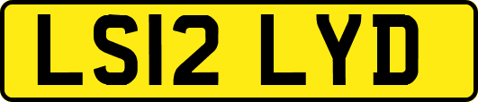 LS12LYD