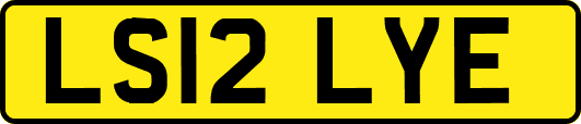 LS12LYE