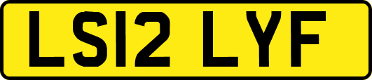 LS12LYF