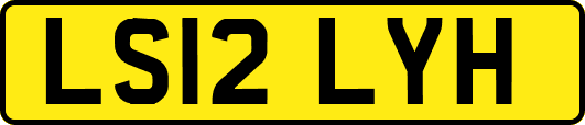 LS12LYH
