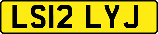 LS12LYJ
