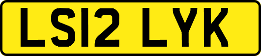 LS12LYK