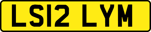 LS12LYM
