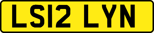 LS12LYN
