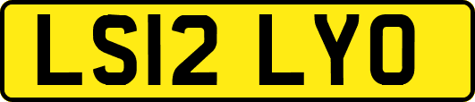 LS12LYO