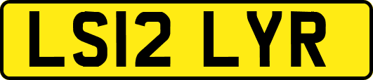 LS12LYR