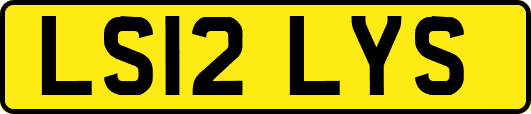 LS12LYS