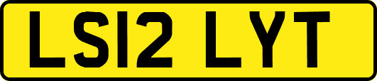 LS12LYT