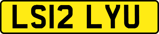 LS12LYU