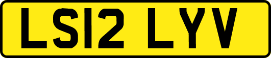 LS12LYV