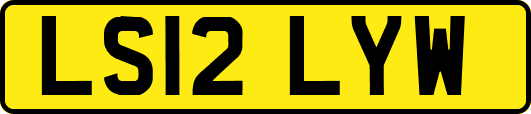 LS12LYW