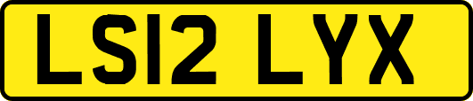 LS12LYX