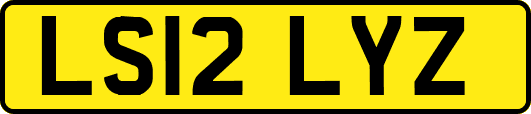 LS12LYZ