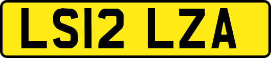 LS12LZA