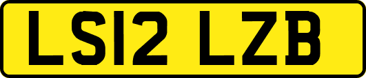 LS12LZB