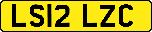 LS12LZC