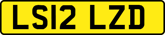 LS12LZD