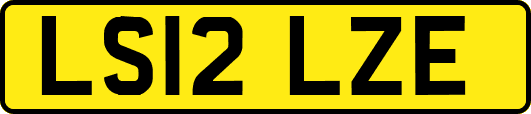 LS12LZE