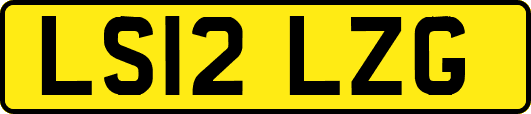 LS12LZG