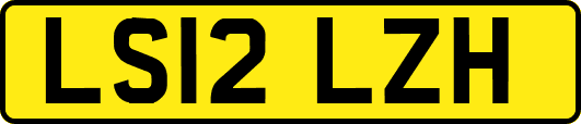 LS12LZH