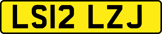 LS12LZJ