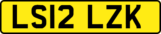 LS12LZK