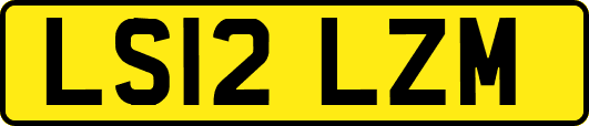 LS12LZM