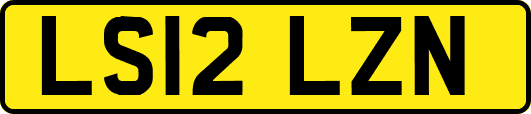 LS12LZN