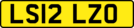 LS12LZO