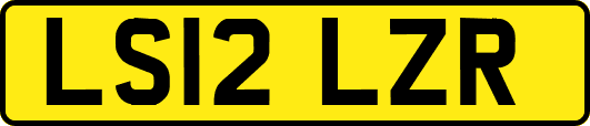 LS12LZR