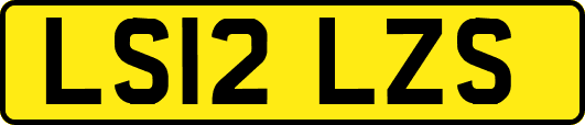 LS12LZS