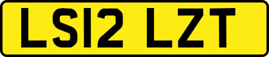 LS12LZT