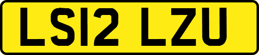 LS12LZU