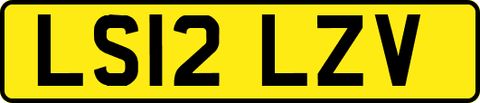 LS12LZV