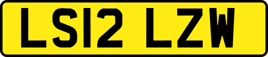 LS12LZW